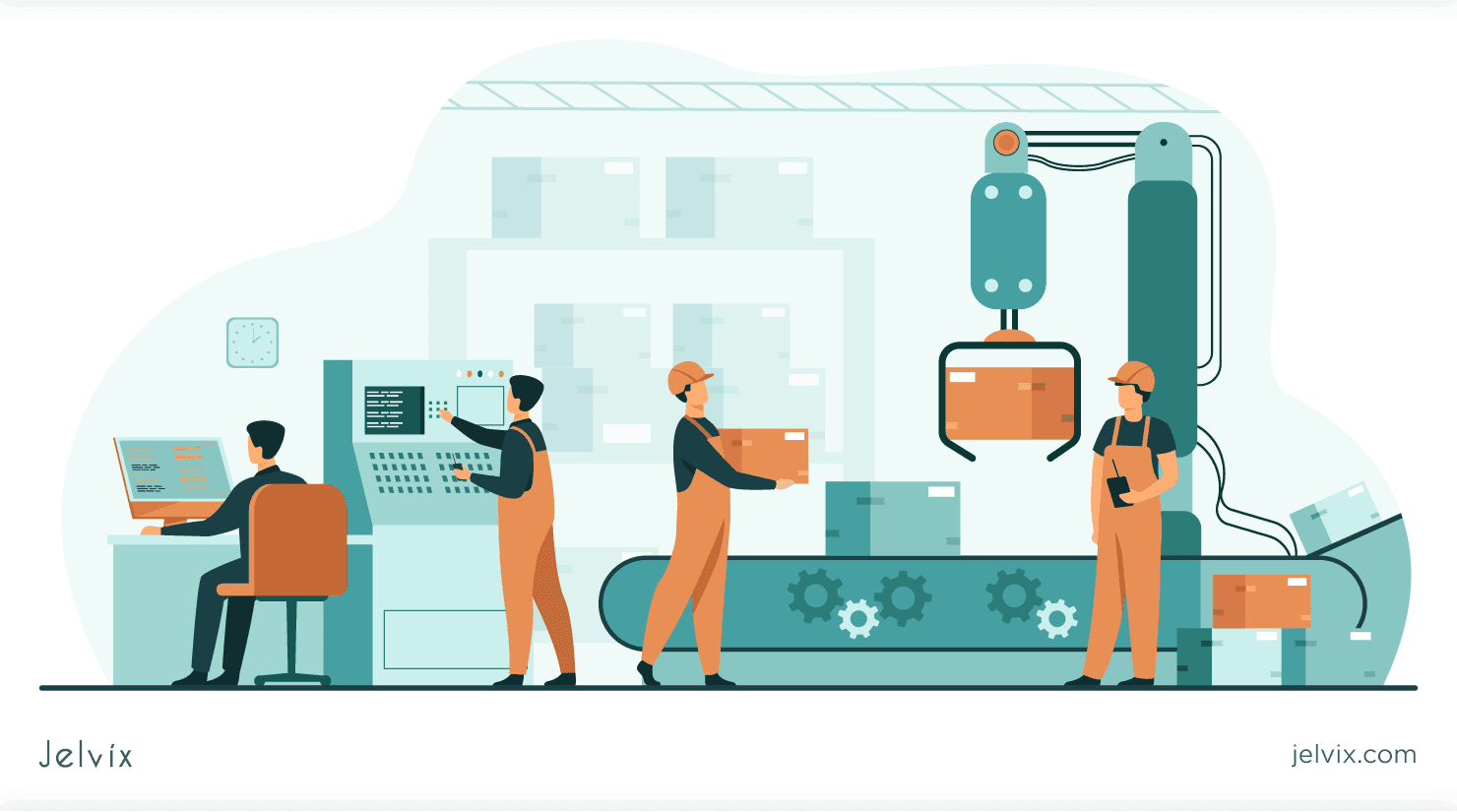 Secure Web-Based Inventory Application